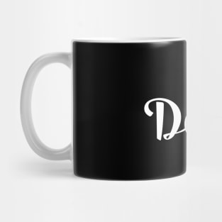 Dead Mug